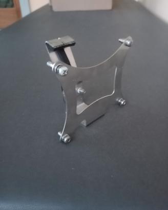 porta targa Vespa Piaggio