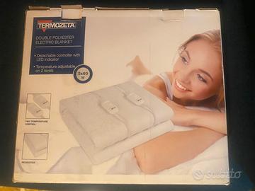 Coperta Elettrica