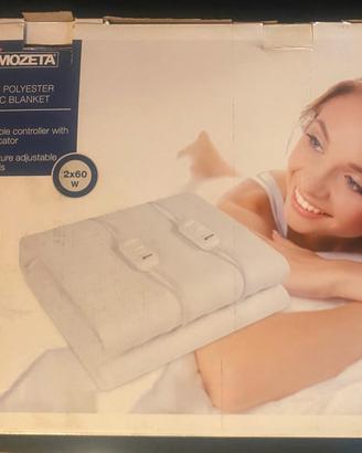 Coperta Elettrica