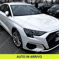 Audi A3 Sportback 30 1.5 g-tron Business s-tronic