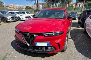 ALFA ROMEO Tonale - Tonale 1.5 hybrid Sprint 130cv