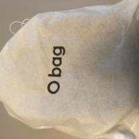O bag originale