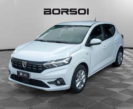 Dacia Sandero 3nd serie Streetway 1.0 TCe ECO...