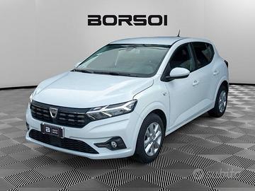 Dacia Sandero 3nd serie Streetway 1.0 TCe ECO...