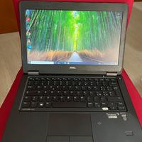 DELL Ultrabook Latitude E7250