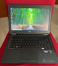 DELL Ultrabook Latitude E7250