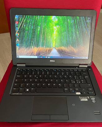 DELL Ultrabook Latitude E7250