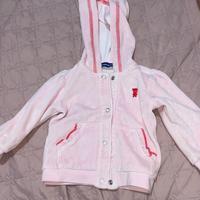 Giacca neonata 0-3 Original Marines