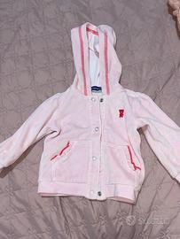 Giacca neonata 0-3 Original Marines