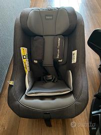 Base più seggiolino inglesina