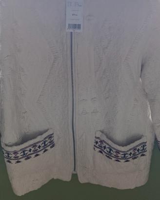giacca Vintage Mango taglia M