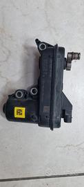 Attuatore turbo wastegate dacia