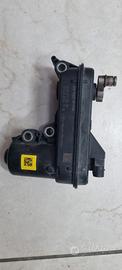 Attuatore turbo wastegate dacia
