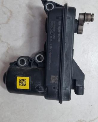 Attuatore turbo wastegate dacia