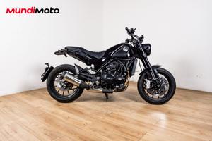 BENELLI LEONCINO 500 - 2026