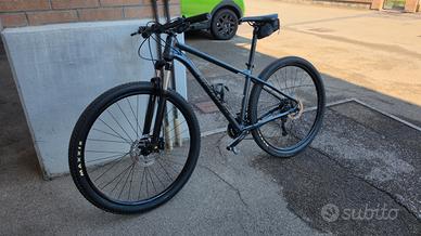MTB Merdida