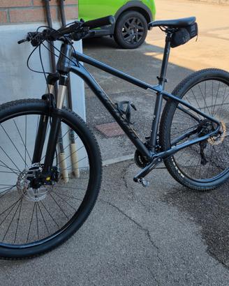 MTB Merdida