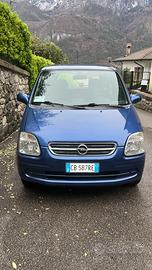 Opel agila