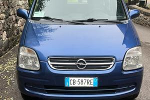 Opel agila