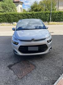c 4 citroen