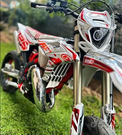 beta rr 125 2tempi 2024 motard