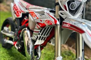 beta rr 125 2tempi 2024 motard