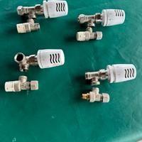 Valvole per termosifoni