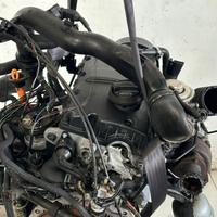 AVF MOTORE COMPLETO AUDI A4 Berlina (8E) AVF Diese