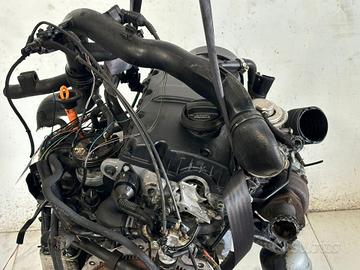 AVF MOTORE COMPLETO AUDI A4 Berlina (8E) AVF Diese