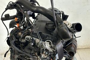 AVF MOTORE COMPLETO AUDI A4 Berlina (8E) AVF Diese