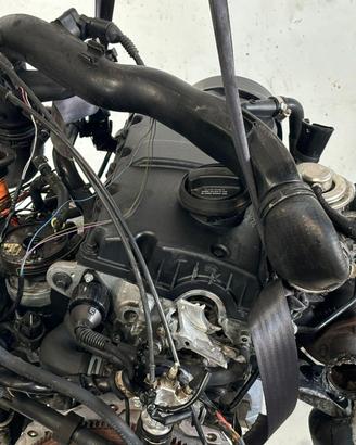 AVF MOTORE COMPLETO AUDI A4 Berlina (8E) AVF Diese