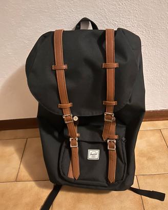 Zaino Herschel Little America