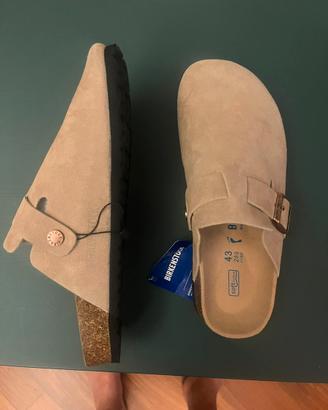 Birkenstock