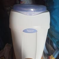 tommee tippee bidone per pannolini