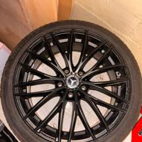 Cerchi OZ italia 150