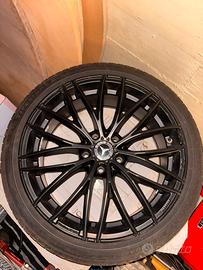 Cerchi OZ italia 150