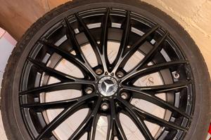 Cerchi OZ italia 150