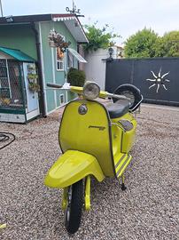 lambretta j50