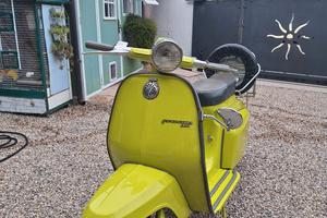 lambretta j50