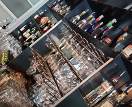 BAR centro paese