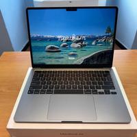 MacBook Air M3 256GB - Esteticamente Perfetto
