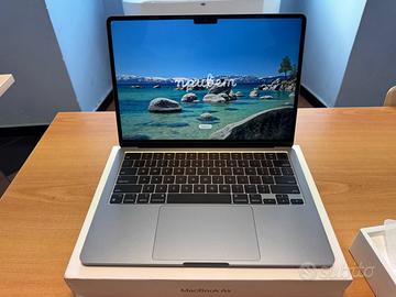 MacBook Air M3 256GB - Esteticamente Perfetto