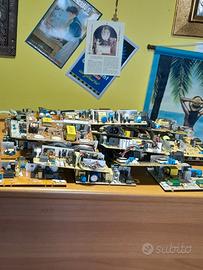 LOTTO 21 SCHEDE MONITOR POWER SUPPLY 