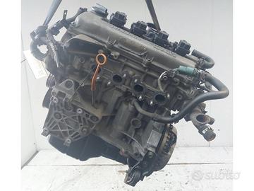 CG10 MOTORE C/BOBINE NISSAN MICRA (K11) 1.0 B 16v 