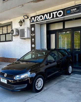 Vw Polo 1.2 tdi Confortline 75 cv