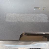 Playstation 3 si vende con 4 giochi inclusi