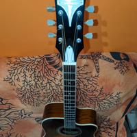 Chitarra acustica Epiphone PRO-1 Ultra VS