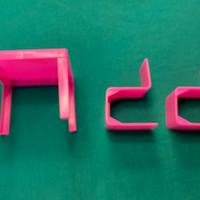 Barbie soggiorno Townhouse 1973