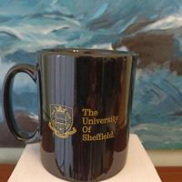 Mug Sheffield.