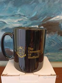 Mug Sheffield.